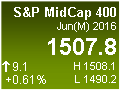 S&P MidCap 400 Index